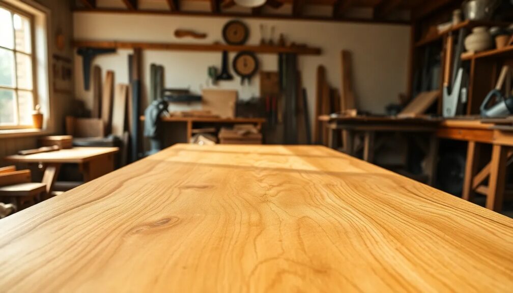 Lønnetre (Krøll-lønn): Egenskaper, Typer og Bruksområder