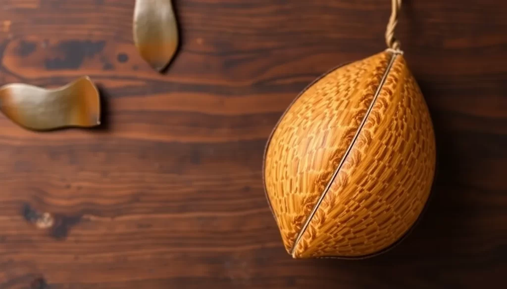 Cocobolotreverk: Komplett Guide om Egenskaper, Hardhet og Bruksområder